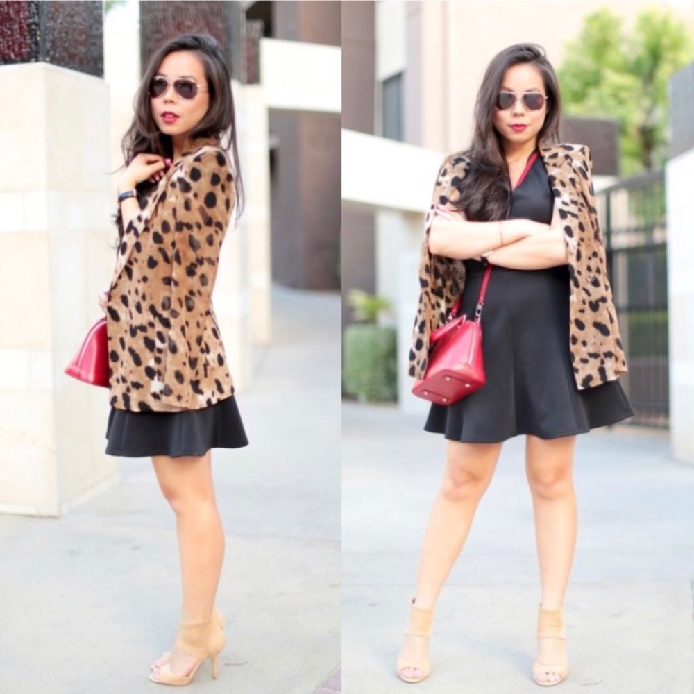 STEVE MADDEN Suede Nude Heels - Picture 1 of 8